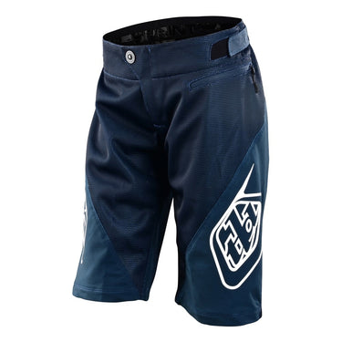 TLD 23 Sprint Youth Short Navy